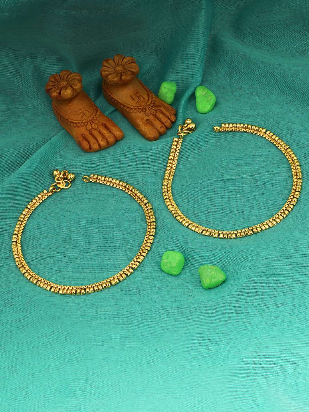 Anklet