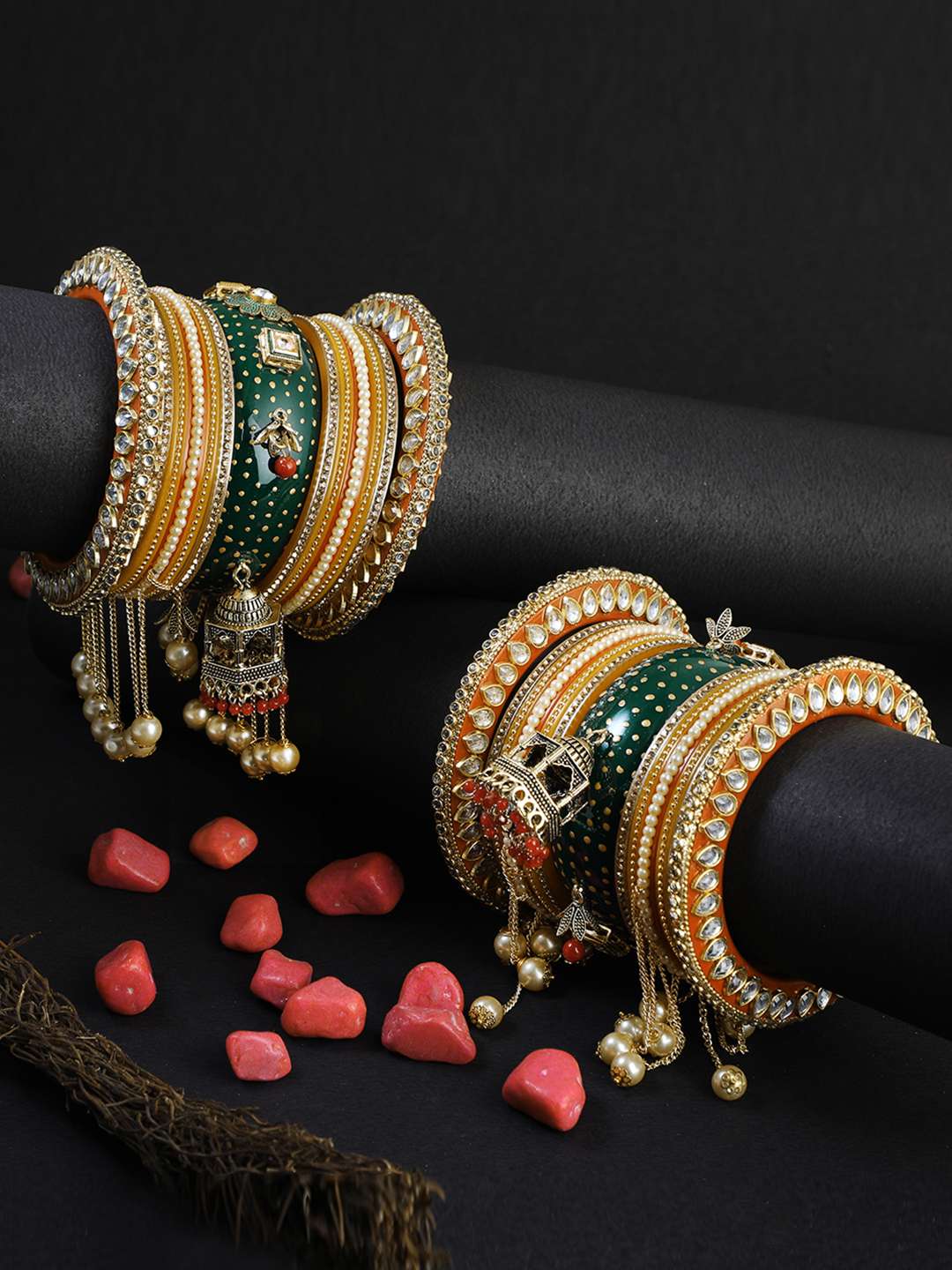 Bridal Chuda