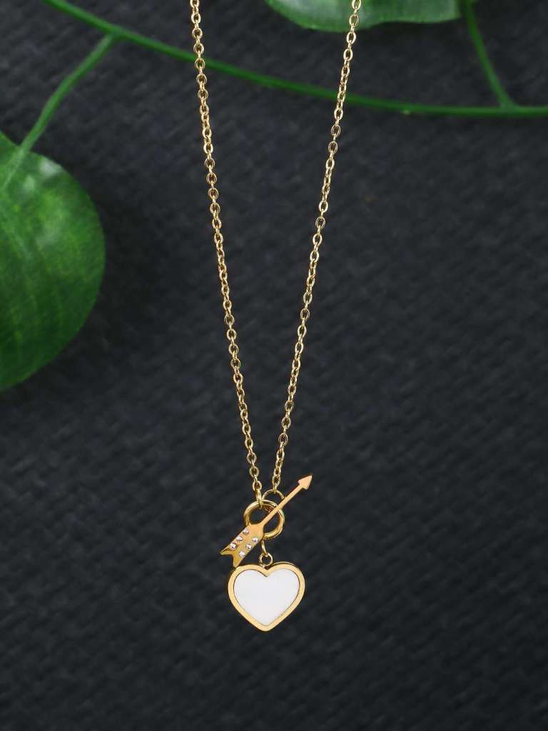 Necklace and Chains